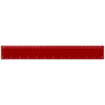Линейка Rothko из полипропилена (ПП) длиной 30 см