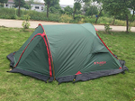 ПАЛАТКА TALBERG SUND PRO 2