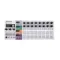 Arturia BeatStep Pro White