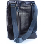 Сумка Piquadro Blue Square, синяя CA1816B2/BLU2