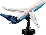 Конструктор LEGO 41838 Приключения в путешении