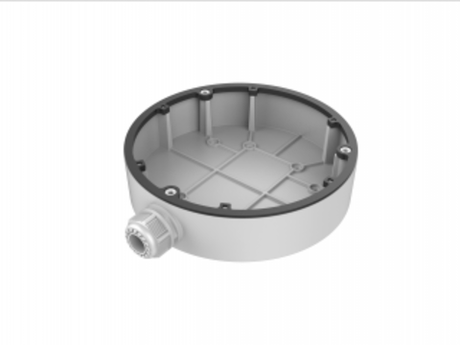 Монтажная коробка для купольных камер Hikvision DS-1280ZJ-DM25