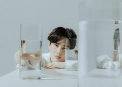 Альбом EXO Suho - Self-Portrait 1st Mini Album KIHNO KIT