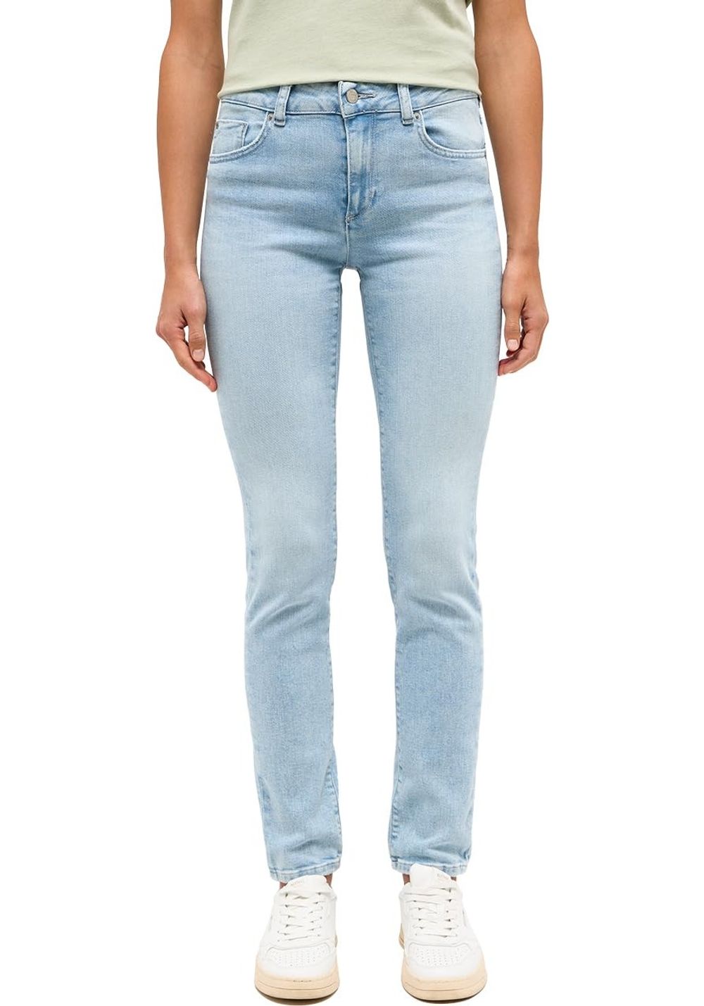 Джинсы Shelby Slim 1014823-5000-202