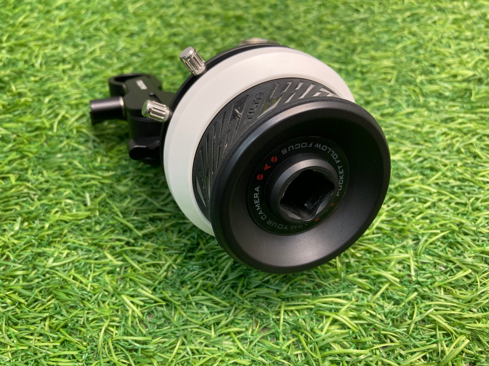 Tilta FF-T07 Pocket Follow Focus