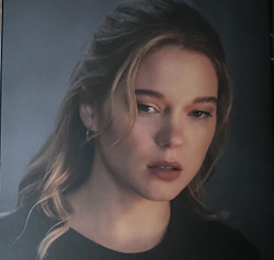 Hans Zimmer — No Time To Die (CD)