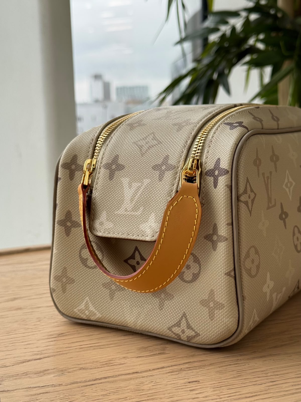 Сумка косметичка Louis Vuitton