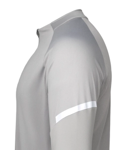 Джемпер тренировочный CAMP 2 Training Top, серый