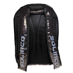 Tour Backpack Blackout / Рюкзак / черный