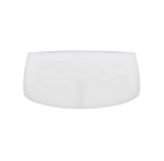 Визор Oakley Certified Straight Shield (SR)