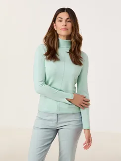 GERRY WEBER Водолазка из вискозы