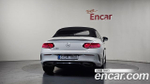 Mercedes-Benz C-Class C200 Cabriolet — 2023