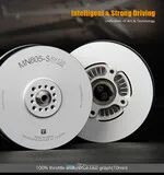 T-Motor MN805-S KV120