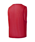 Манишка JOGEL CAMP 2 Bib, красный