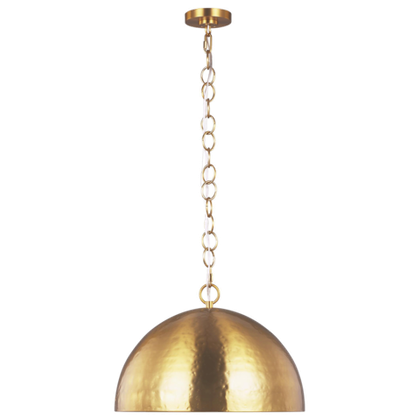 Светильник Visual Comfort Whare Large Pendant