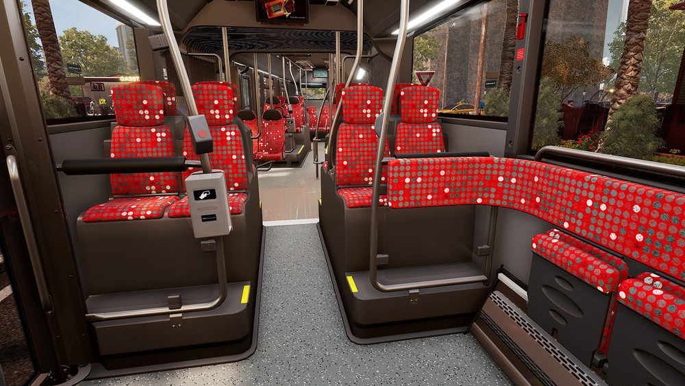 Bus Simulator 21 - VDL Bus & Coach Pack (Версия для СНГ [ Кроме РФ и РБ ]) (для ПК, цифровой код доступа)
