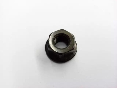 Гайка M8x1.5 VW Audi, Seat, Skoda (продается по 2 шт)