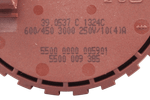 Датчик уровня воды 5500000000590001 стиральной машины Bosch, Siemens