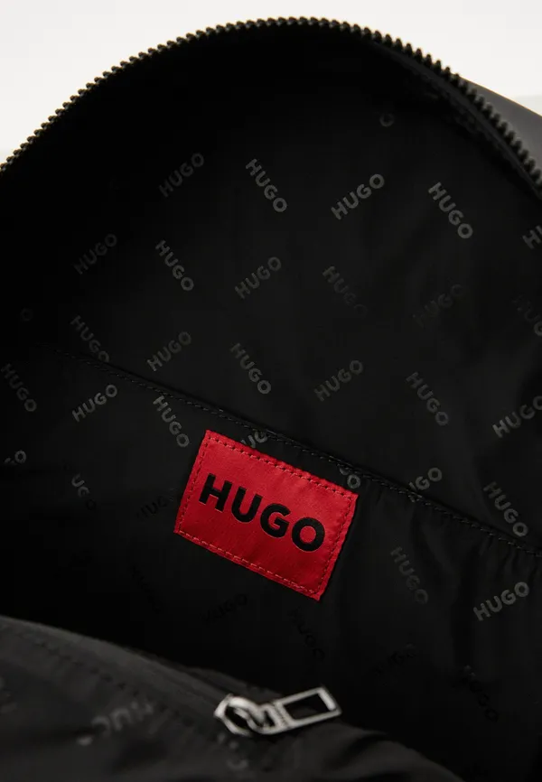 Рюкзак мужской HUGO Hans_Backpack