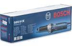 Прямошлифовальная машина Bosch GGS 8 CE