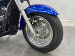 Kawasaki Vulcan 900 Classic 2010
