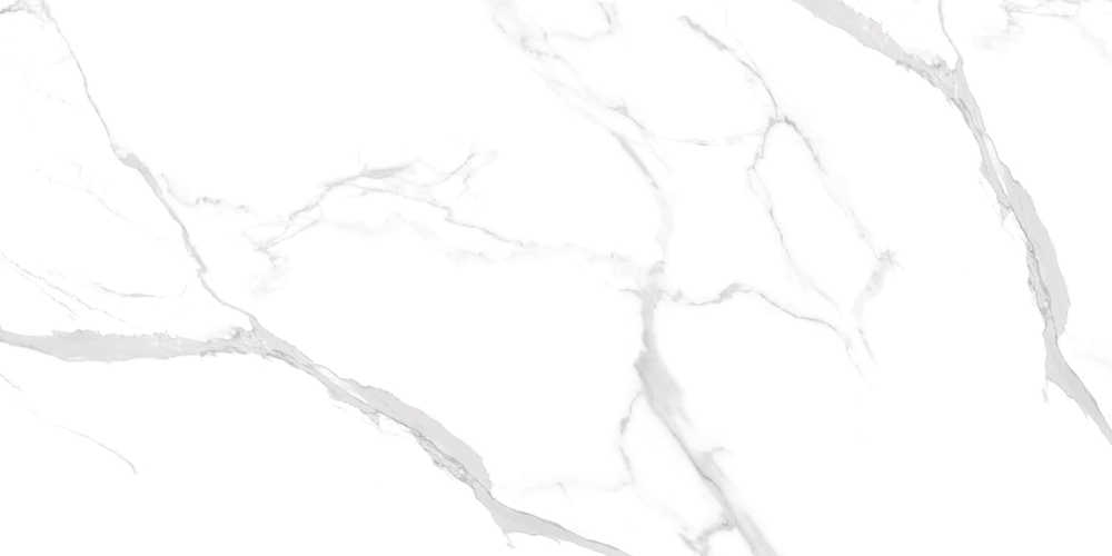 NT Ceramic Marmo Statuario Ultra White 60x120