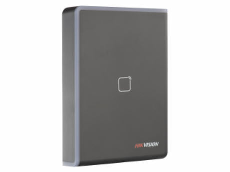 Считыватель карт Mifare Hikvision DS-K1101M