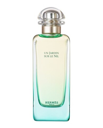 Hermes Un Jardin Sur le Nil туалетная вода
