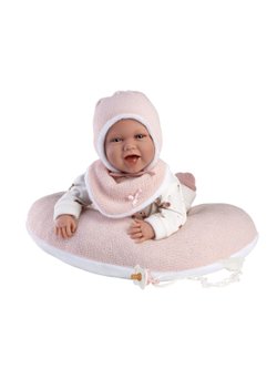 Кукла для девочки мягконабивная 42см Мими (74104)