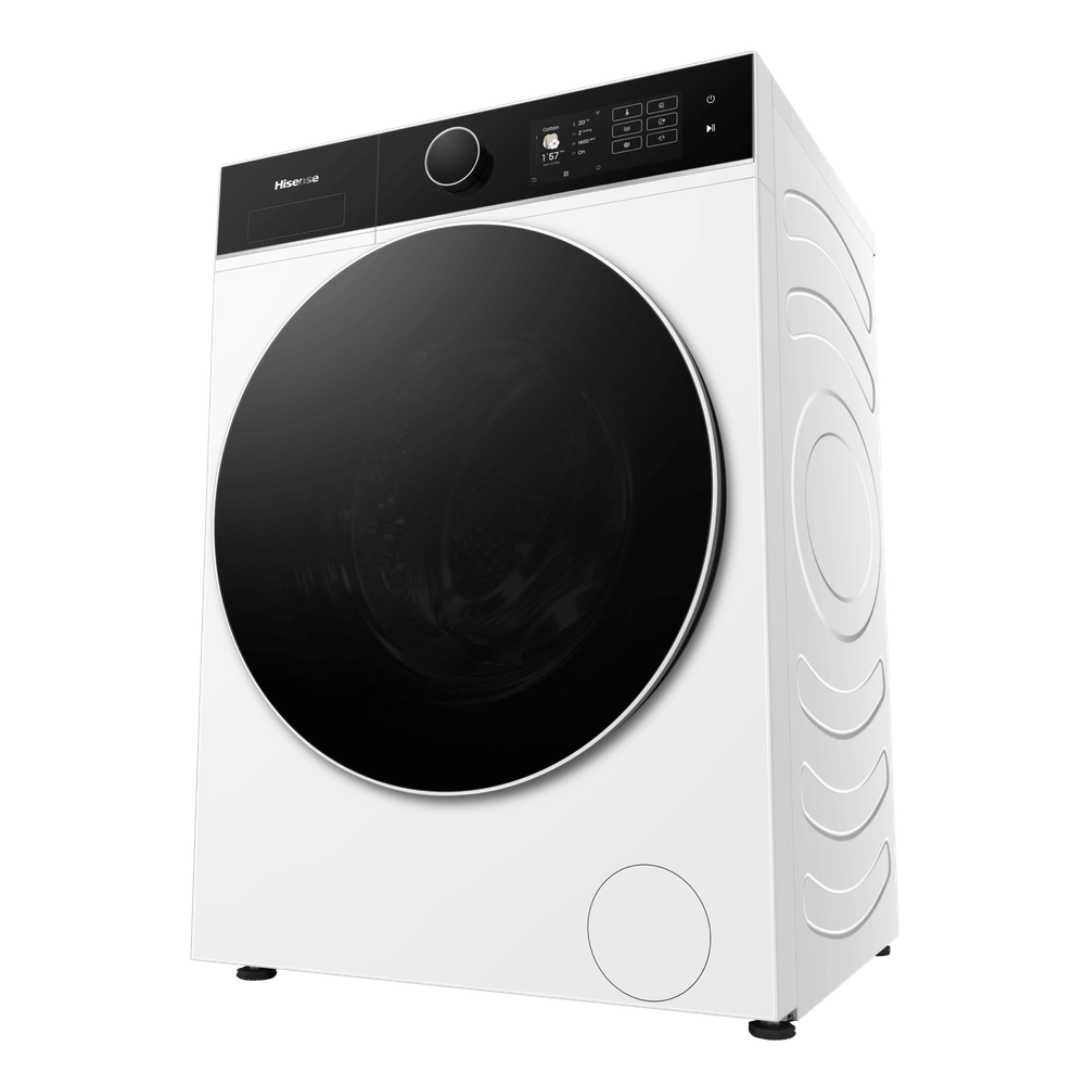 Стиральная машина с сушкой Hisense WD5I1045BWQ
