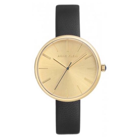 Женские часы Anne Klein AK/2996CHBK