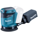 Аккумуляторная эксцентриковая шлифмашина Makita DBO180Z