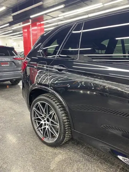 КОВАНЫЕ ДИСКИ ДЛЯ BMW X5M F85 2013 БМВ