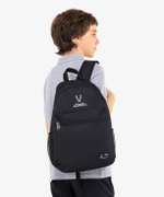 Рюкзак ESSENTIAL Classic Backpack, черный