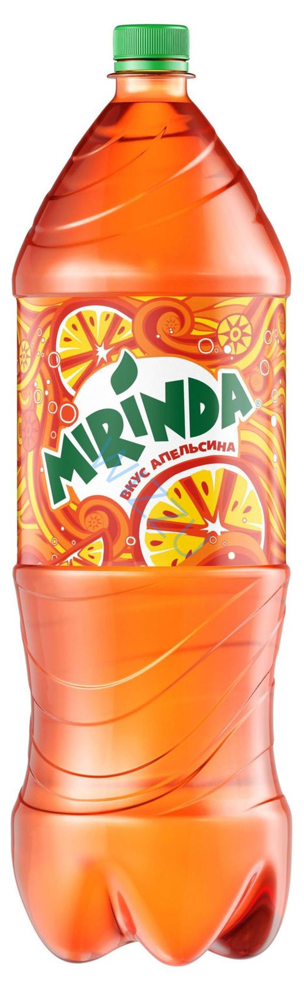 Напиток газированный Mirinda 2000г