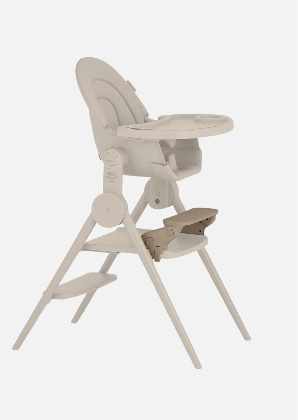 Anex Подножка стула-трансформера для кормления OZY footrest Fluff