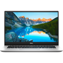Ноутбук Dell Inspiron 5490-8399 Silver