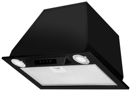 Вытяжка KUPPERSBERG INLINEA 52 black