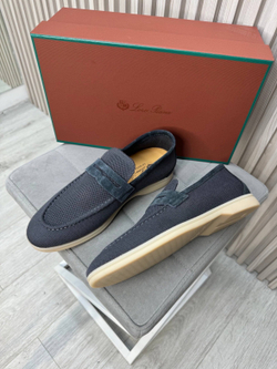 Лоферы Loro Piana