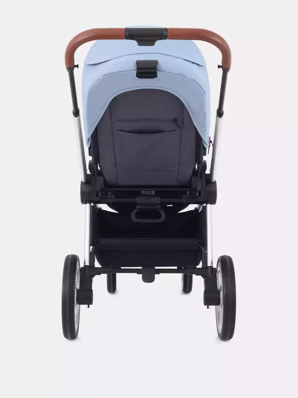 Коляска детская "FLEX" (2в1) RA070 Pacific Blue