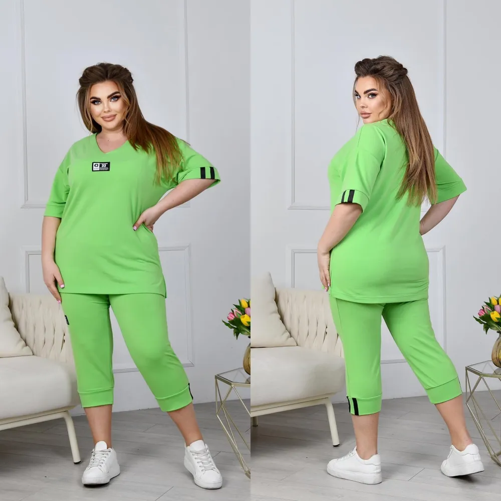 Костюм УК-3637-5 Fabrika