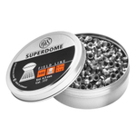 Пули RWS Superdome 4.5 mm 0.54 гр. (500 шт.)