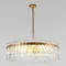 Подвесная люстра Nevada 10297/800 French gold Loft It