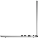Ноутбук Dell Pro 14 Core Ultra 7 255U 16Gb SSD512Gb Intel Graphics 14" IPS FHD+ (1920x1200) Linux grey WiFi BT Cam (PRO14-7653)
