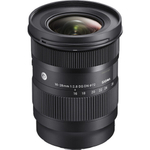 Sigma 16-28mm f/2.8 DG DN Contemporary Sony E