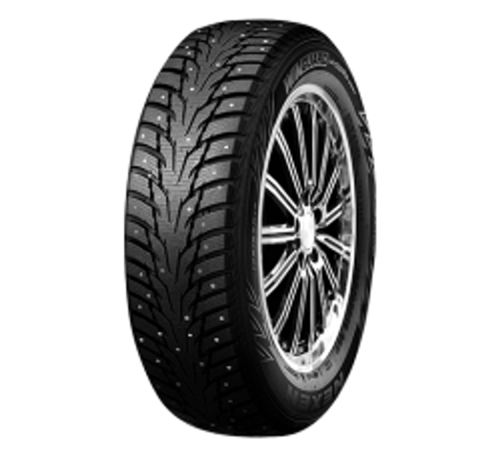 Легковая шина Nexen Winguard winSpiKe WH62 195/55-R16 87T