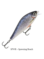 Воблер рыболовный Rapala Super Shadow Rap 11, 11 см, 38 г, медленно тонущий, 0,9 1,2 м, RFSHL