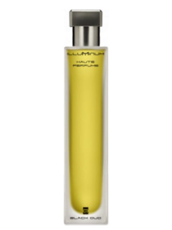 Illuminum Black OUD