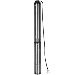 UNIPUMP Погр. центр. электронасос БЦП 3,5-0,63-55 (750 Вт,1 м)