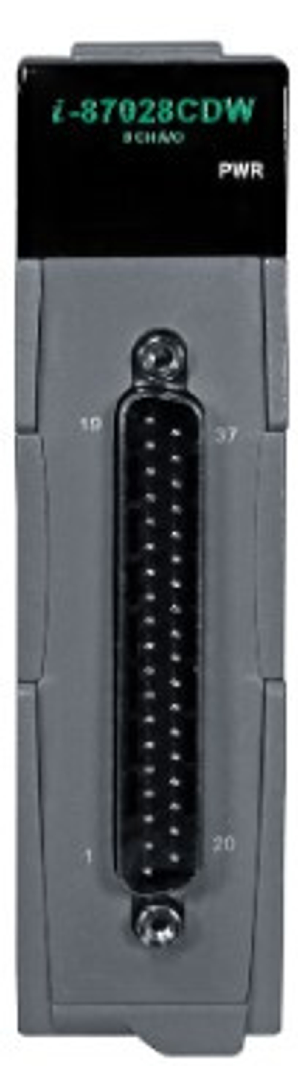 Модуль ICP DAS I-87028CDW
